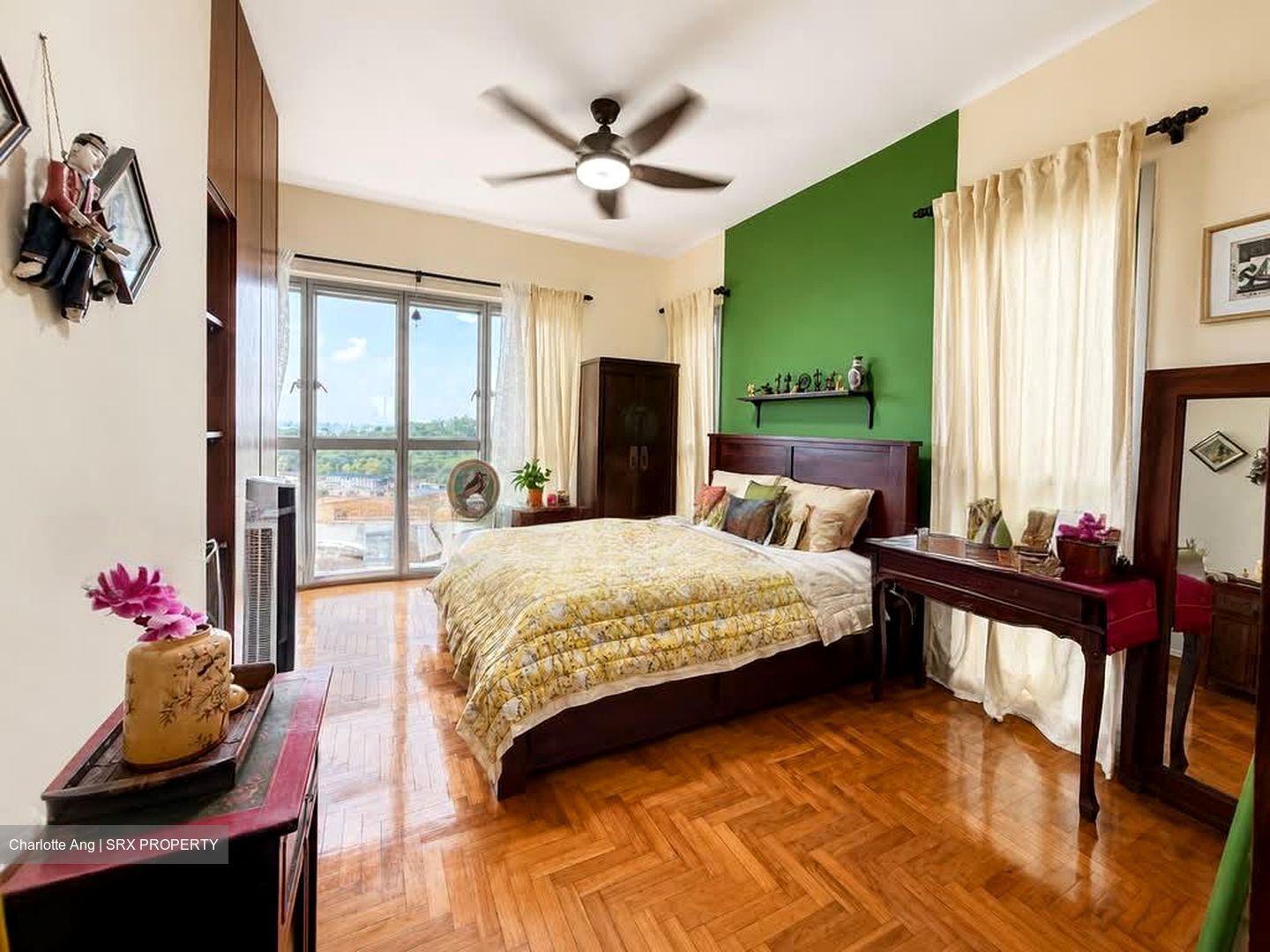 The Bayshore (D16), Condominium #585295171
